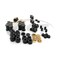 Energy Suspension JEEP WRANGLER MASTER KIT 2.18101G - alternate 6